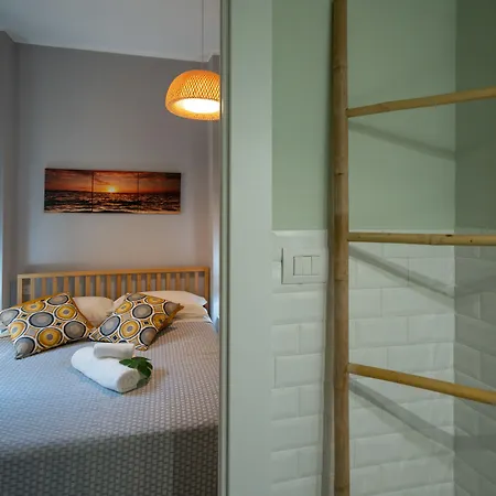 بيت ضيافة Sea Station 3*