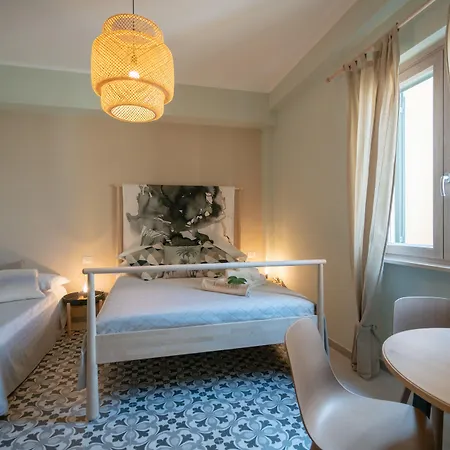 Sea Station بولينيانو آ ماري