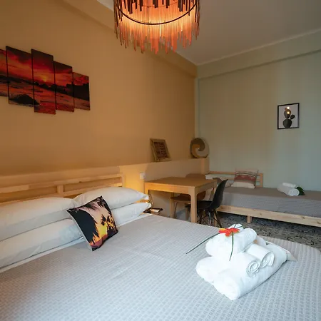 Sea Station بولينيانو آ ماري