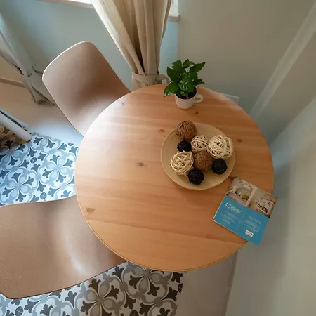 بيت ضيافة Sea Station بولينيانو آ ماري