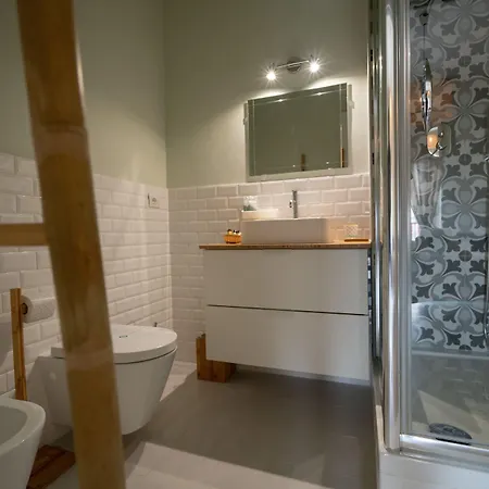 Sea Station بيت ضيافة 3*