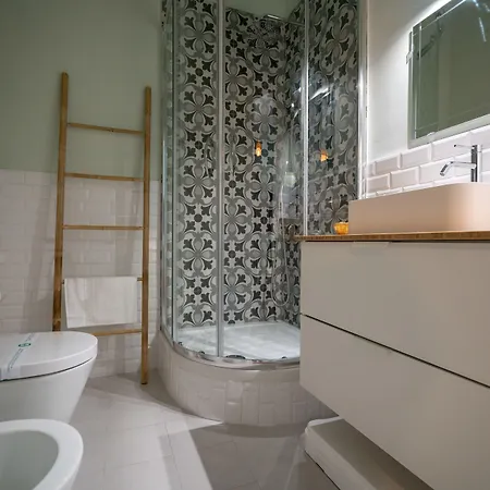 بيت ضيافة Sea Station بولينيانو آ ماري