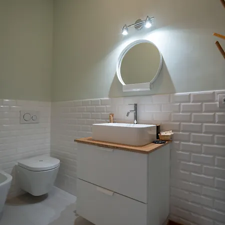 Sea Station 3* بولينيانو آ ماري