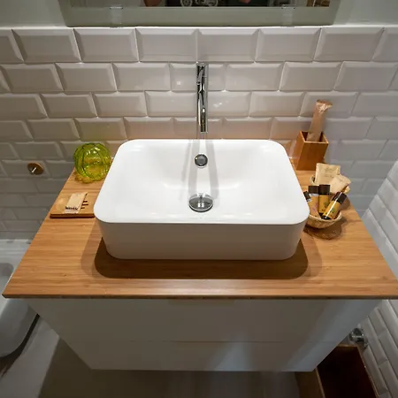 بيت ضيافة Sea Station بولينيانو آ ماري