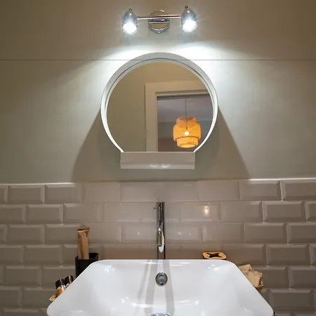 بيت ضيافة Sea Station