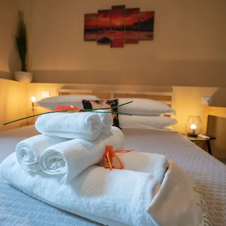 بيت ضيافة Sea Station 3*