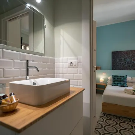 بيت ضيافة Sea Station