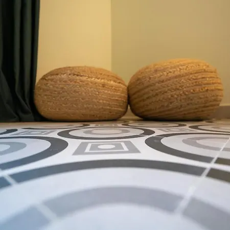 بيت ضيافة Sea Station 3*