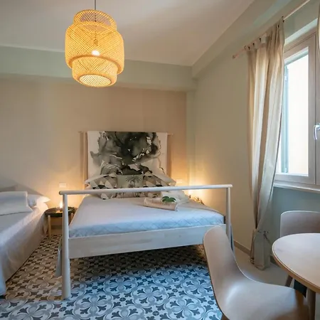 Sea Station بيت ضيافة