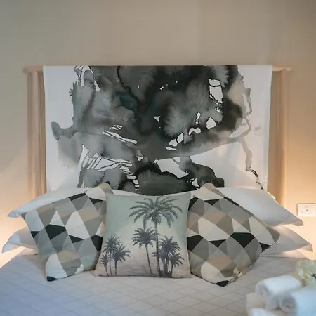 بيت ضيافة Sea Station بولينيانو آ ماري