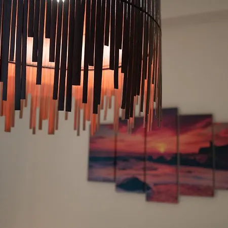 Sea Station بيت ضيافة 3*