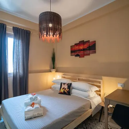 بيت ضيافة Sea Station 3*