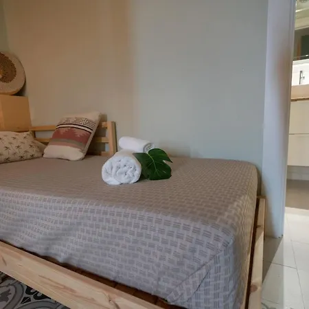 بيت ضيافة Sea Station 3*