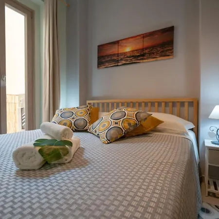 Sea Station 3* بولينيانو آ ماري