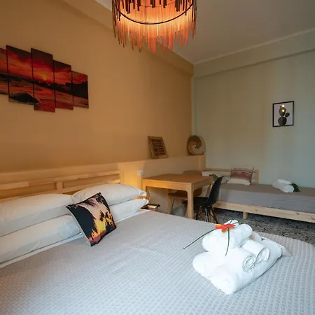 Sea Station بيت ضيافة