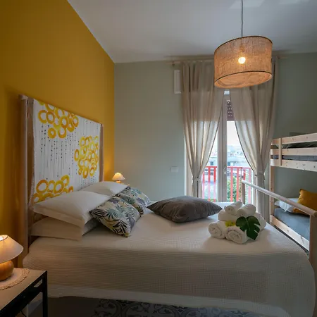 Sea Station Gasthuis Polignano a Mare