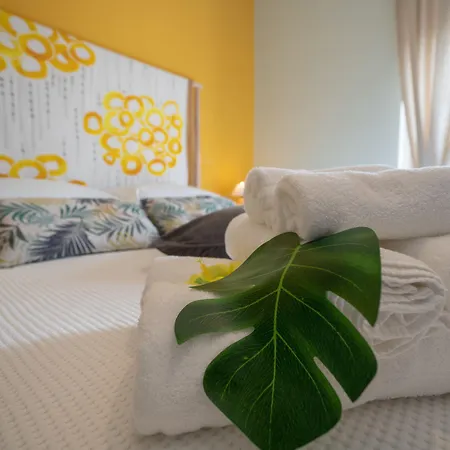 Sea Station 3* Polignano a Mare