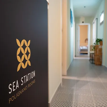 Sea Station Affittacamere 3*