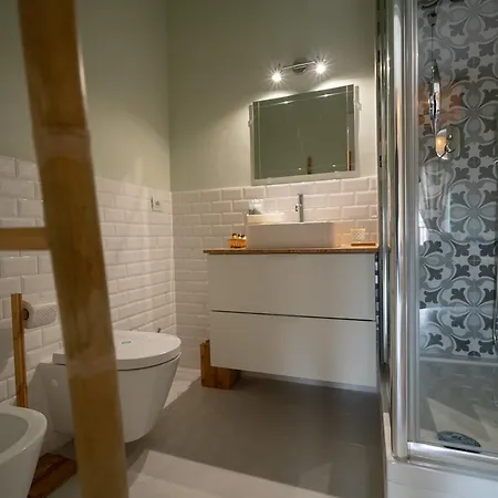 Sea Station Polignano a Mare