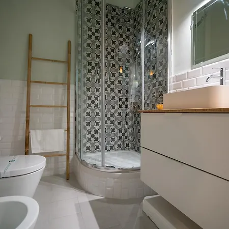 Sea Station Gasthuis Polignano a Mare