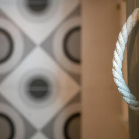 Sea Station Gasthuis Polignano a Mare