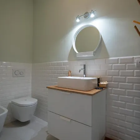 Sea Station Gasthuis Polignano a Mare