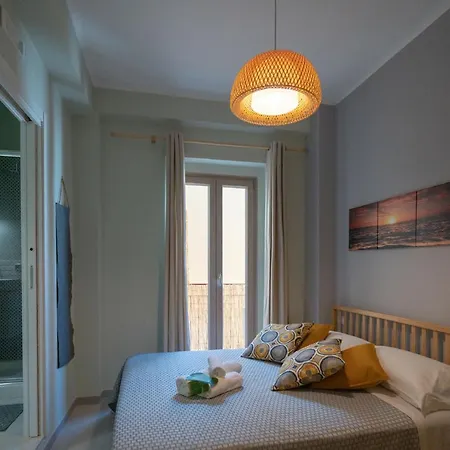 Sea Station Gasthuis