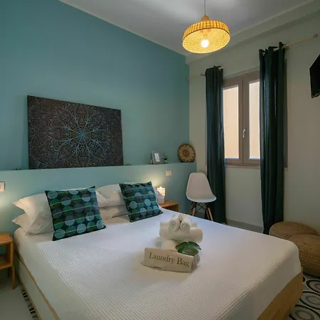 Gasthuis Sea Station 3*