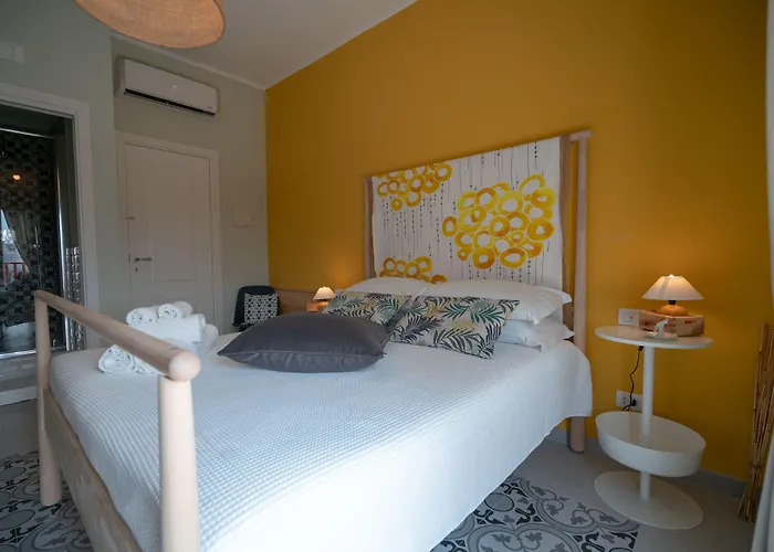 Sea Station Affittacamere 3*
