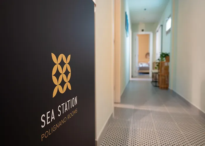 Sea Station Affittacamere 3*