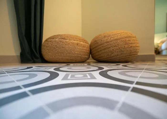 게스트하우스 Sea Station 3*