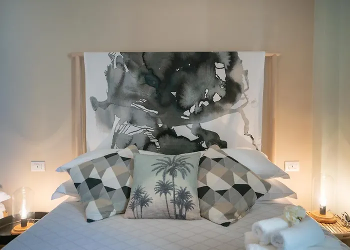 Affittacamere Sea Station Polignano a Mare