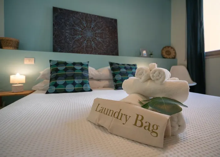 게스트하우스 Sea Station