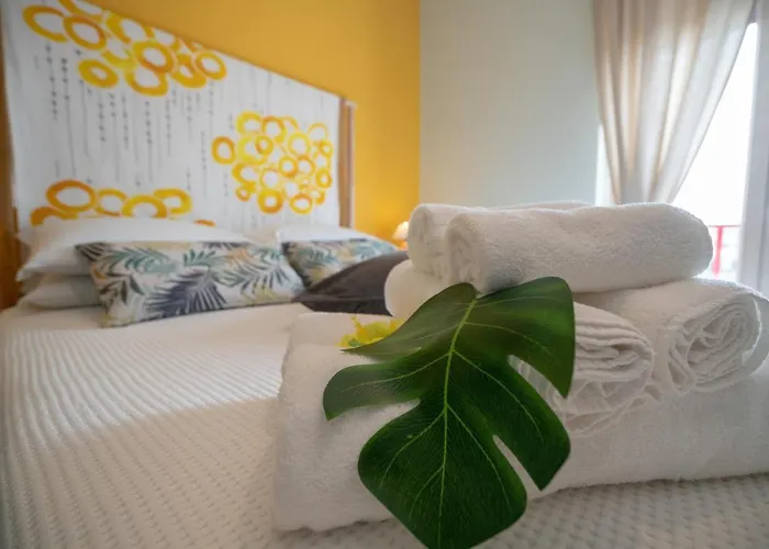 Sea Station 게스트하우스