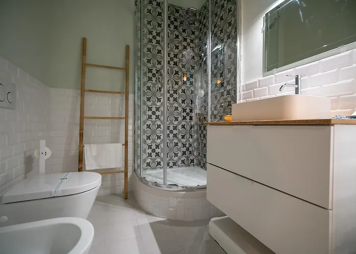 Sea Station Affittacamere Polignano a Mare