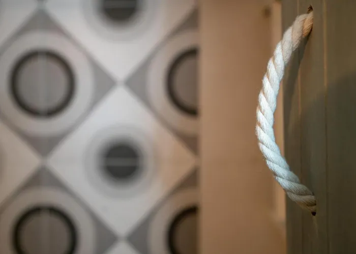 Sea Station Affittacamere Polignano a Mare