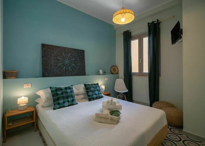 Affittacamere Sea Station 3*